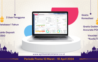 Promo langganan accurate Ramadan