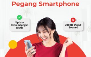 Software akuntansi Accurate akan mempermudah pengawasan cabang usaha Anda selama bulan Ramadan