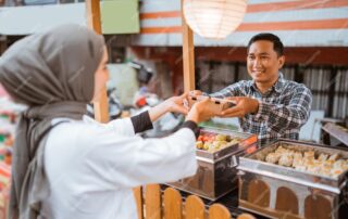 Sehat pembukuan UMKM