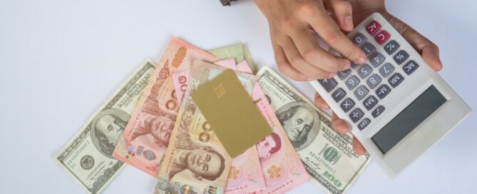 cashflow Ramadan