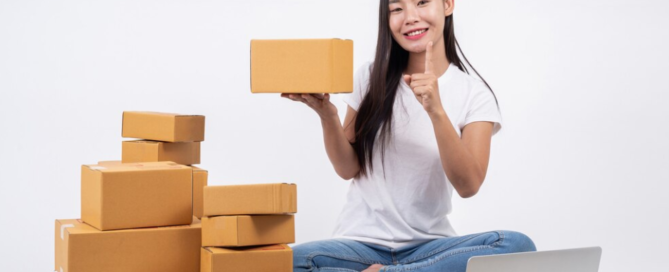 Penjual Online