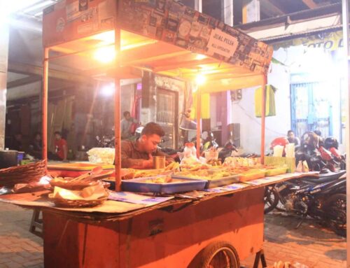 Peluang Bisnis Angkringan, Transformasi dari Tradisional ke Digital Menggunakan Accurate Online