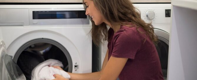 usaha laundry