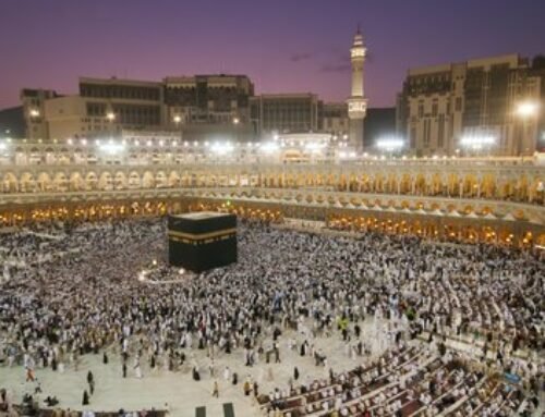 Kelola Bisnis Travel Haji dan Umroh dengan Accurate Online, Tingkatkan Layanan kepada Jamaah