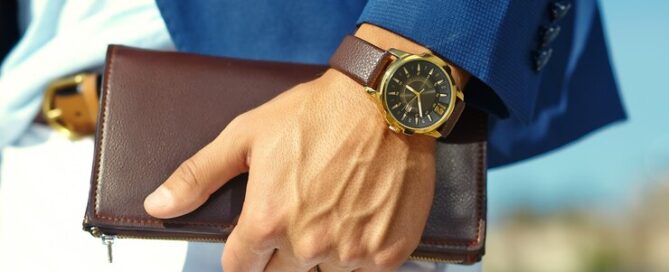 jam tangan