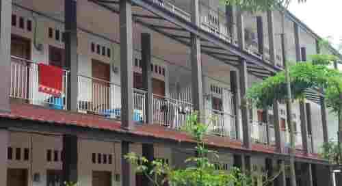 kos kosan