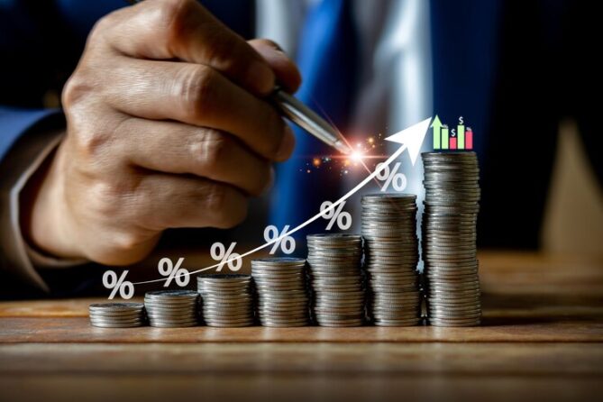 investasi