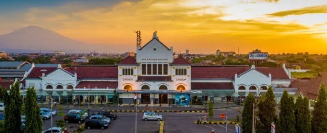 cirebon