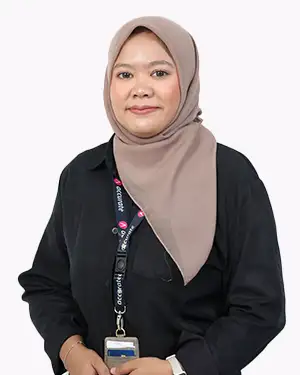 Siti Sarah