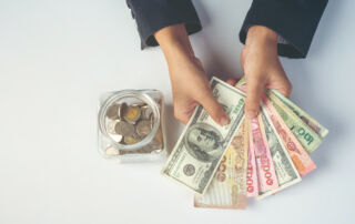 zakat bisnis