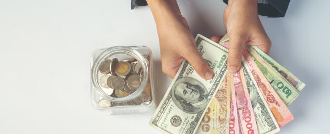 zakat bisnis