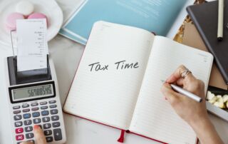 Accurate Online Smart Link Tax Mudahkan Laporan Pajak Perusahaan