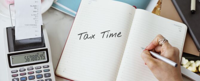 Accurate Online Smart Link Tax Mudahkan Laporan Pajak Perusahaan