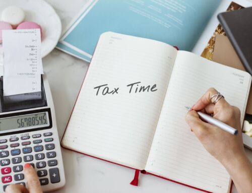 Accurate Online Smart Link Tax Permudah Laporan Pajak Perusahaan