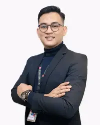 Riki Saepurohman