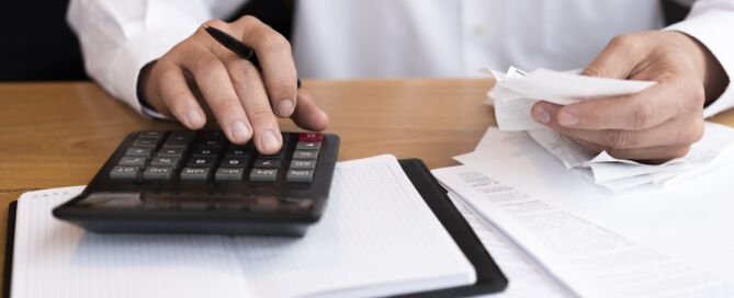 Tagihan Lebih Transparan dan Tepat Waktu dengan Fitur Invoice Accurate Online