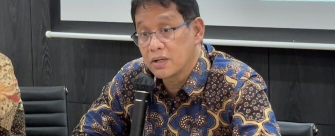 Menkeu Purbaya Paparkan Strategi Percepatan Pertumbuhan Ekonomi Indonesia Lewat “Sumitronomics”