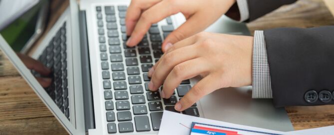 Tingkatkan Efisiensi Bisnis dengan Software Akuntansi Terintegrasi Accurate Online