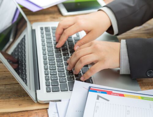 Tingkatkan Efisiensi Bisnis dengan Software Akuntansi Terintegrasi Accurate Online