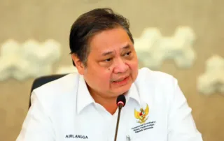 Airlangga Tegaskan Daya Tarik Investasi Indonesia Tetap Kuat di Tengah Krisis Global 1