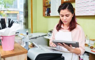 Pantau Produk Penjualan Terlaris Secara Otomatis Pakai Accurate POS