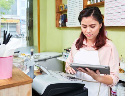 Pantau Produk Penjualan Terlaris Secara Otomatis Pakai Accurate POS