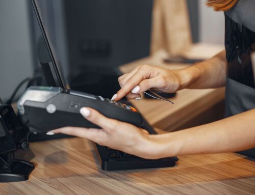 Cara Mengatur fitur biaya pada Accurate POS