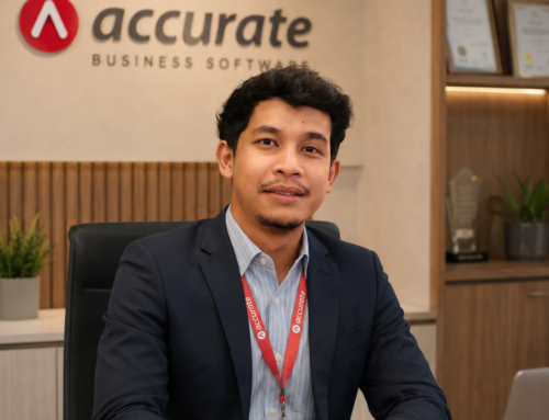 Sales Accurate Indonesia – Kamil Sales ACCURATE 0816-979-004