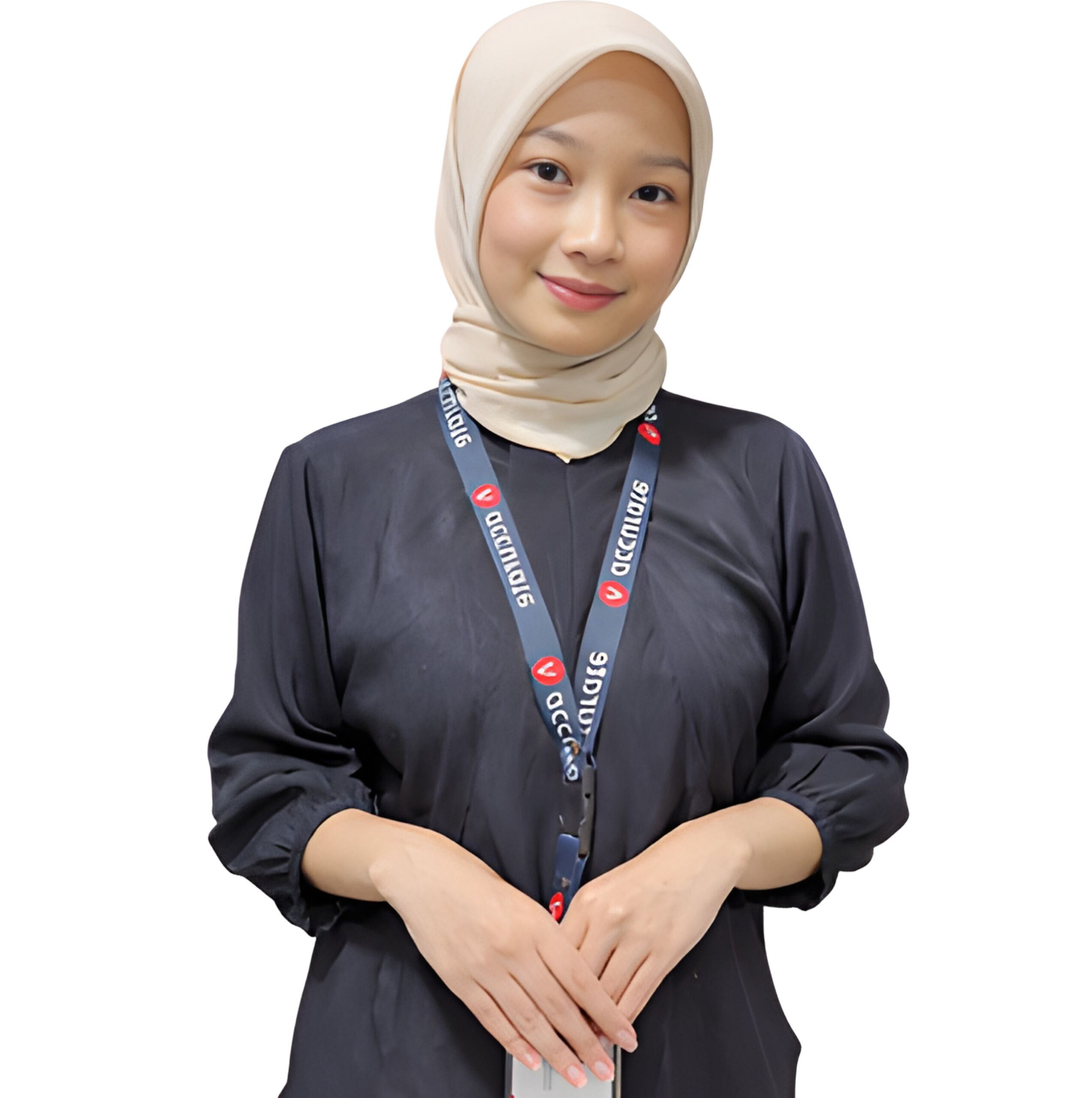 Sales Resmi Accurate