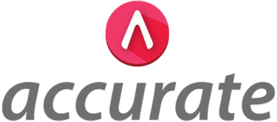 Sales Resmi Accurate