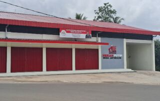 Peran Kopdes Merah Putih dalam Mendorong Ekonomi Desa