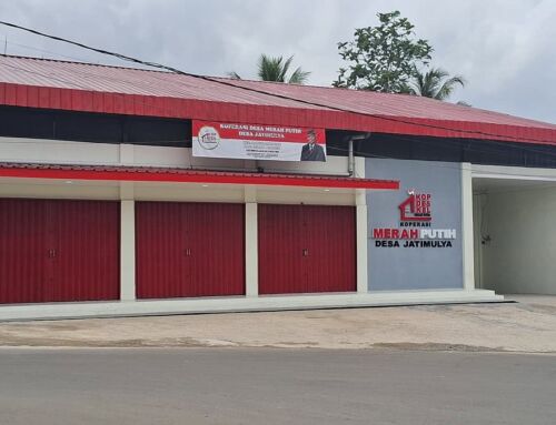 Peran Kopdes Merah Putih dalam Mendorong Ekonomi Desa