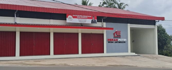 Peran Kopdes Merah Putih dalam Mendorong Ekonomi Desa