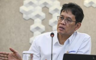 Purbaya Ungkap Asal Gaji Manajer Kopdes Merah Putih, Pentingnya Transparansi Keuangan Koperasi