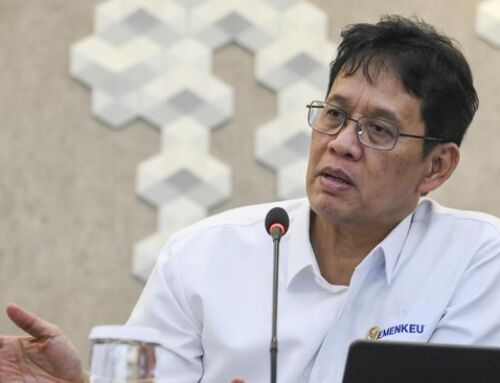 Purbaya Ungkap Asal Gaji Manajer Kopdes Merah Putih, Pentingnya Transparansi Keuangan Koperasi