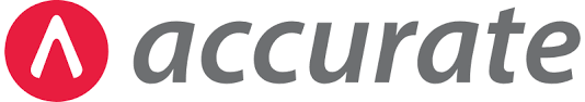 Logo Accurate