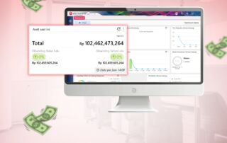 Sales Resmi Accurate