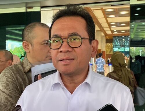Menteri Perdagangan Wajibkan Shopee dan TikTok Shop Transparan Soal Biaya Admin