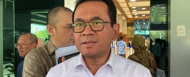 Menteri Perdagangan Wajibkan Shopee dan TikTok Shop Transparan Soal Biaya Admin
