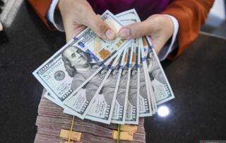 Dolar Melambung, Warteg hingga Pasar Tradisional Rasakan Dampaknya