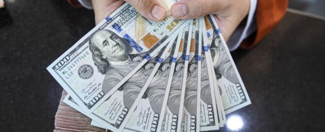 Dolar Melambung, Warteg hingga Pasar Tradisional Rasakan Dampaknya
