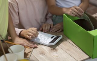 Accurate POS Pantau Transaksi, Biaya, Stok, dan Laba dalam Satu Aplikasi Terintegrasi