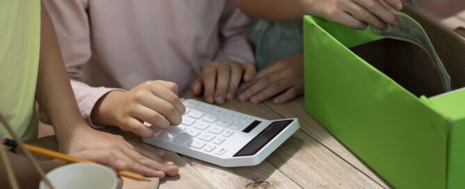 Accurate POS Pantau Transaksi, Biaya, Stok, dan Laba dalam Satu Aplikasi Terintegrasi