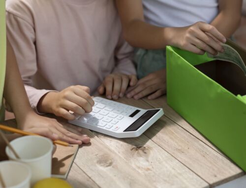 Accurate POS: Pantau Transaksi, Biaya, Stok, dan Laba dalam Satu Aplikasi Terintegrasi