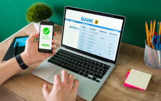 Cek Mutasi Bank Lebih Mudah dengan Smartlink E-Banking Accurate Online
