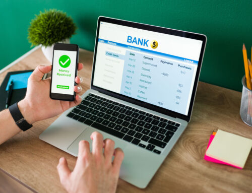 Cek Mutasi Bank Lebih Mudah dengan Smartlink E-Banking Accurate Online