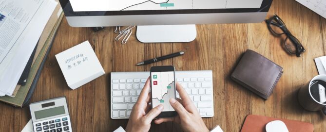 Checklist Mingguan Finance & Accounting Cek Bank, Piutang, dan Cash Flow Bisnis