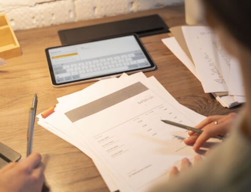Jangan Hanya Lihat Saldo Bank, Pahami Kondisi Bisnis Lewat Laporan Keuangan