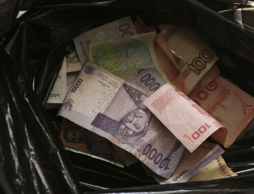 Rupiah Melemah ke Rp17.985 per Dolar AS, Bisnis Perlu Perkuat Keuangan dengan Accurate Online